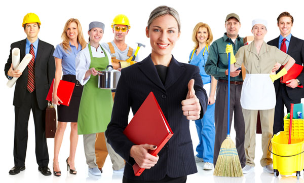 Kırkağaç Yük Taşıma Personeli Hizmeti